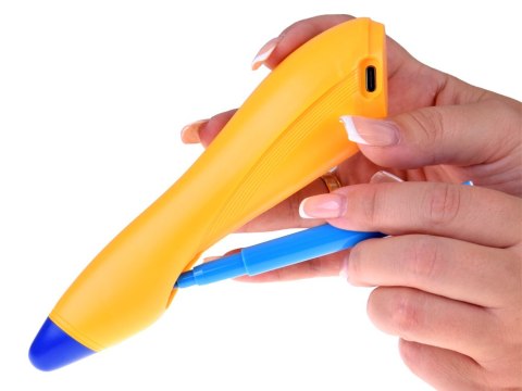 Długopis Graffiti Kreatywny Zestaw Airbrush do Malowania Sprayem