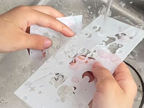 Długopis Graffiti Kreatywny Zestaw Airbrush do Malowania Sprayem