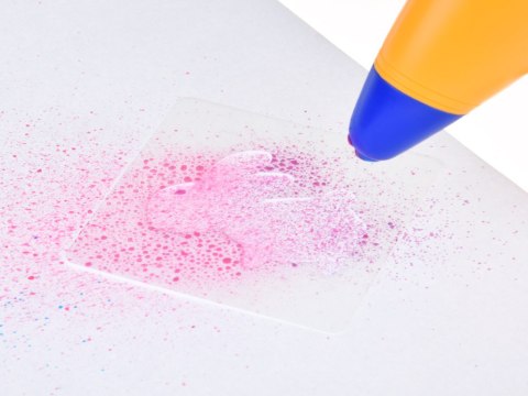 Długopis Graffiti Kreatywny Zestaw Airbrush do Malowania Sprayem