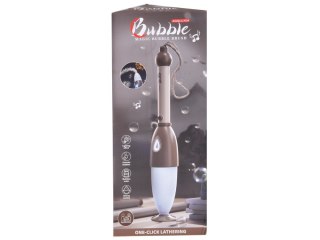 Innowacyjne Pióro do baniek mydlanych - pisanie rysowanie bańkami