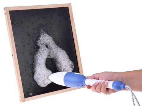 Innowacyjne Pióro do baniek mydlanych - pisanie rysowanie bańkami