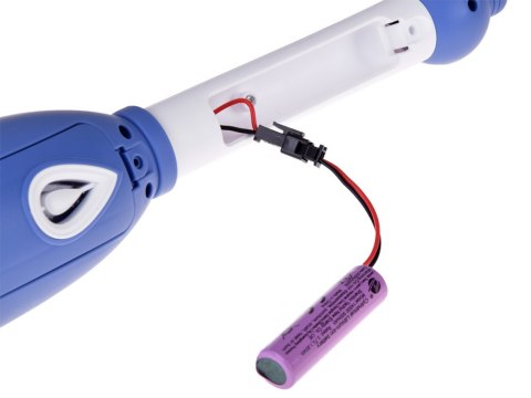 Innowacyjne Pióro do baniek mydlanych - pisanie rysowanie bańkami