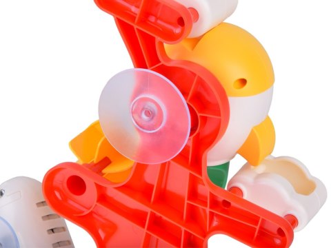 Multifunkcyjna Zabawka do kąpieli Krokodyl Kaczki z prysznicem 4w1