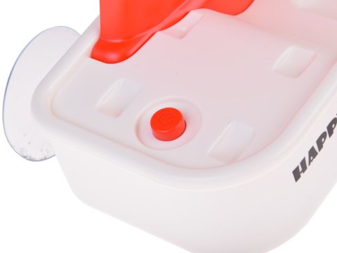 Multifunkcyjna Zabawka do kąpieli Krokodyl Kaczki z prysznicem 4w1