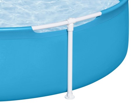 Bestway Basen stelażowy dla dzieci 152x38cm Brodzik 56283