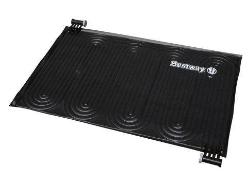 Bestway Mata solarna grzewcza do basenu 170x110cm 58423