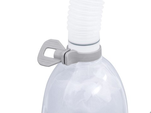 Bestway Zestaw czyszczący: odkurzacz do basenu + akcesoria basenowe 58234