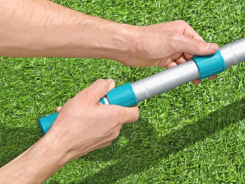 Bestway Zestaw czyszczący: odkurzacz do basenu + akcesoria basenowe 58234