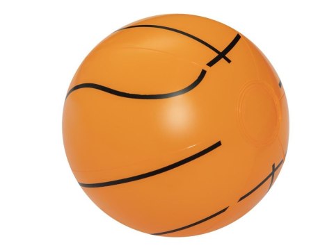 Bestway koszykówka dmuchana z piłką 0,61m 52418