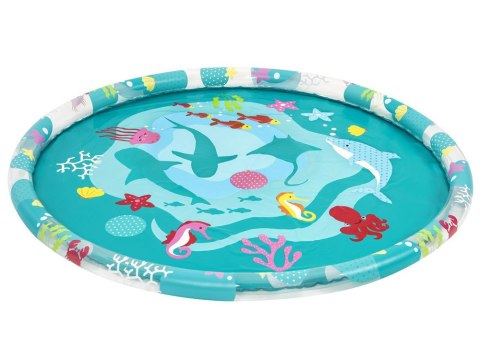 Bestway mata wodna ZRASZACZ kurtyna wodna 52487