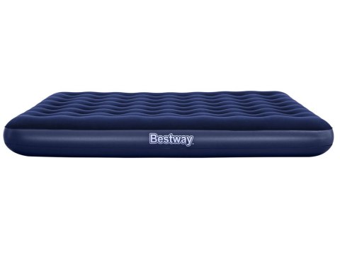Bestway Podwójny Materac dmuchany 203x183 cm 67004