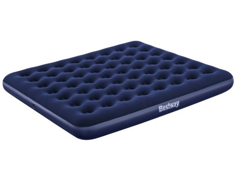 Bestway Podwójny Materac dmuchany 203x183 cm 67004
