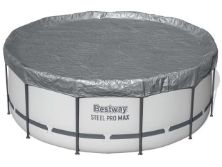 Bestway Pokrywa na basen 366 cm LINIA PREMIUM 58949