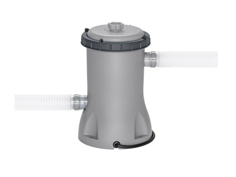 Bestway Pompa filtrująca do basenu wyd 2m3/h 58383