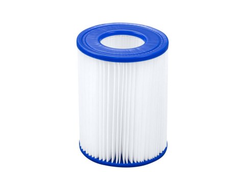 Bestway Pompa filtrująca do basenu wyd 2m3/h 58383