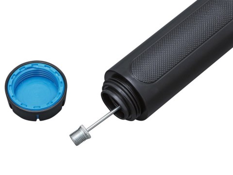 Bestway Pompka ręczna do piłek, materaców i rowerów Air Hammer 62321