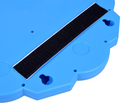 Boks Muzyczna Podświetlana Tablica Treningowa dla dzieci SP0859