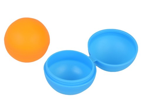 Kolorowe Bomby Wodne 6 szt Piłki do Zabawy i Bitwy Wodnej w Basenie ZA6133