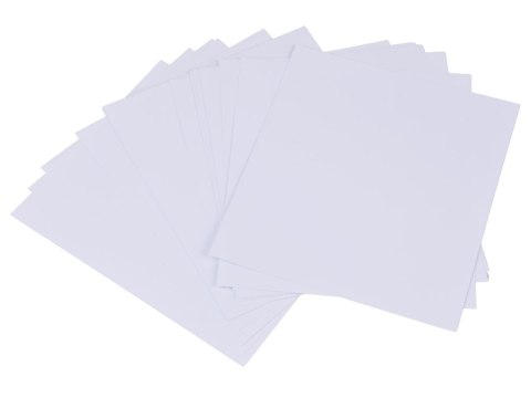 Papier do malowania Color Draw zapas 18 arkuszy do pędzla LED ZA6166