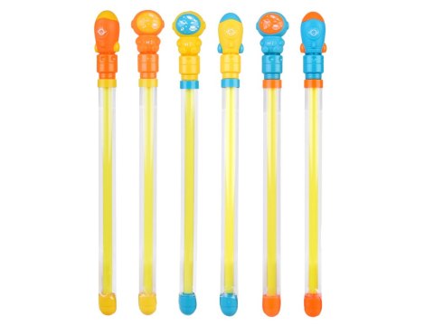 Pistolet na wodę sikawka fontanna armatka fajerwerki wodne 47 cm ZA6141