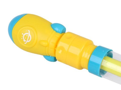 Pistolet na wodę sikawka fontanna armatka fajerwerki wodne 47 cm ZA6141