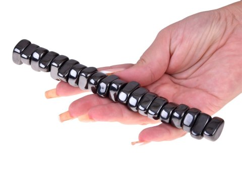 Gra Edukacyjna Strategiczna Rodzinna Kamyczki Magnetyczne 20magnesów GR0768