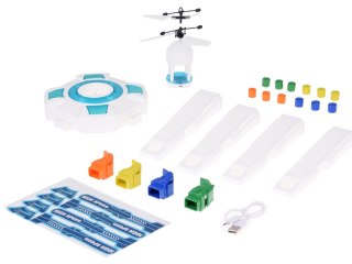 Gra zręcznościowa LATAJĄCY DRON - stacja lotnicza ZA5306