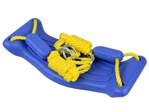 Huśtawka ogrodowa dla dzieci - solidna i wygodna SP0864