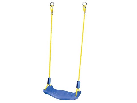 Huśtawka ogrodowa dla dzieci - solidna i wygodna SP0864