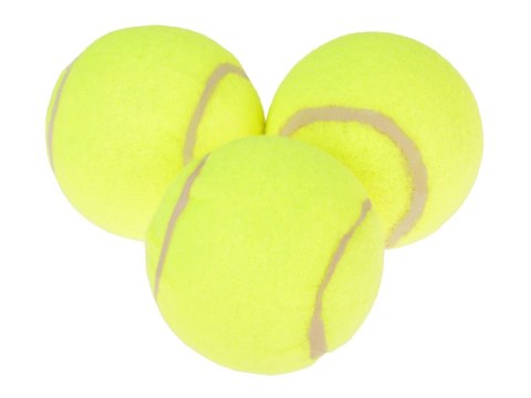 Rakiety Tenisowe Sportowy zestaw 2 x Rakieta 3 x Piłki Pokrowiec SP0820