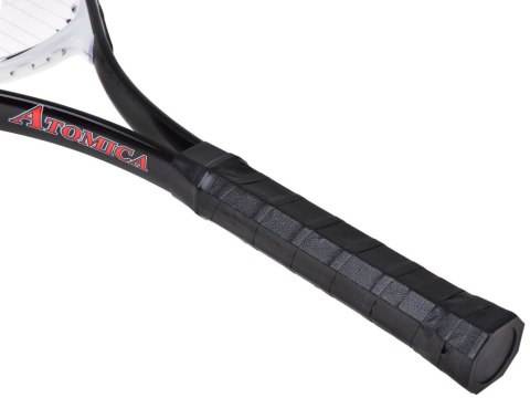 Rakiety Tenisowe Sportowy zestaw 2 x Rakieta 3 x Piłki Pokrowiec SP0820