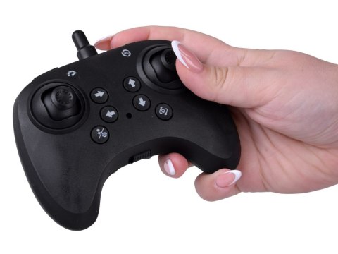 Zdalnie sterowany Dron RC LED 360° flip światła LED łatwe sterowanie RC0755