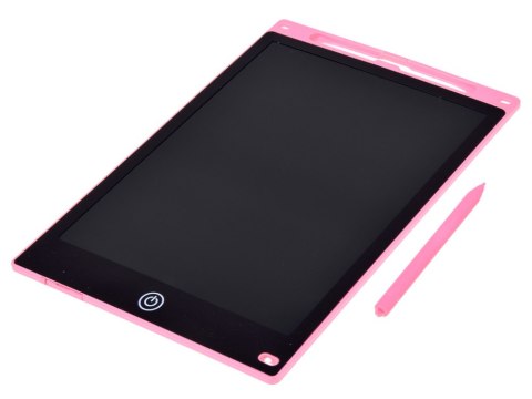 Tablet graficzny LCD Ekran 12" - interaktywna tablica do rysowania TA0118