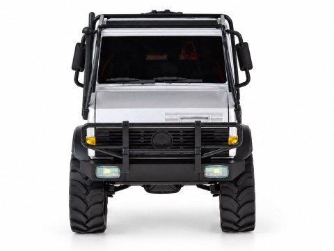 Samochód zdalnie sterowany Off-road Terenowy 1:18 światła pilot RC0767
