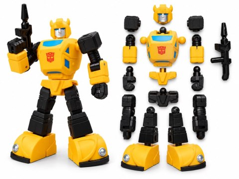 Transformers Bumblebee Figurka składana mini seria 10cm ZA6466