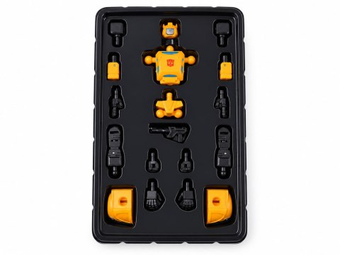 Transformers Bumblebee Figurka składana mini seria 10cm ZA6466
