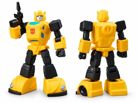 Transformers Bumblebee Figurka składana mini seria 10cm ZA6466
