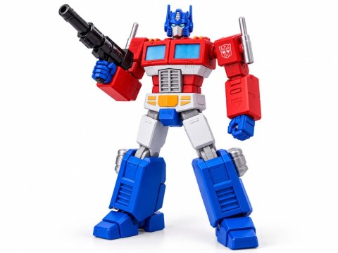 Hasbro Transformers Optimus Prime Figurka składana mini seria 12cm ZA6465