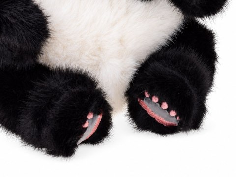 Pluszowa PANDA - mięciutka maskotka 28 cm ZA6545