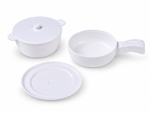 ZMYWARKA dla dzieci - otwierana, wyświetlacz, dźwięk + naczynia ZA6320