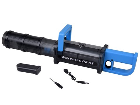 Automatyczny Pistolet na Wodę Sikawka Wodna armatka ZA6144
