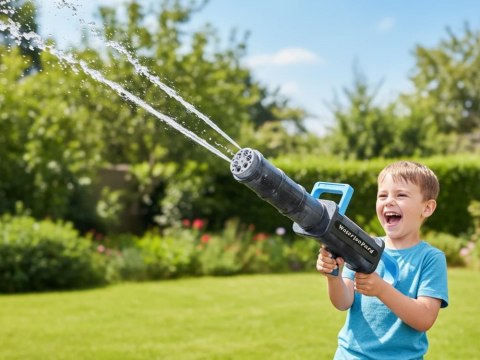 Automatyczny Pistolet na Wodę Sikawka Wodna armatka ZA6144