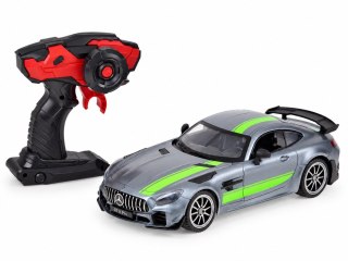 Samochód zdalnie sterowany Licencja Mercedes-Benz AMG GT R Pro 1:16 RC0799
