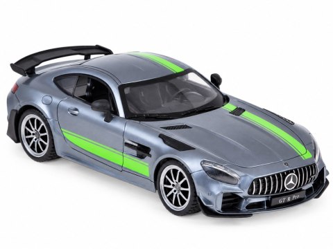Samochód zdalnie sterowany Licencja Mercedes-Benz AMG GT R Pro 1:16 RC0799