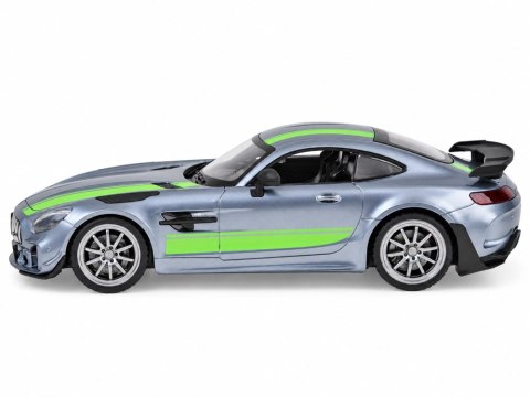 Samochód zdalnie sterowany Licencja Mercedes-Benz AMG GT R Pro 1:16 RC0799