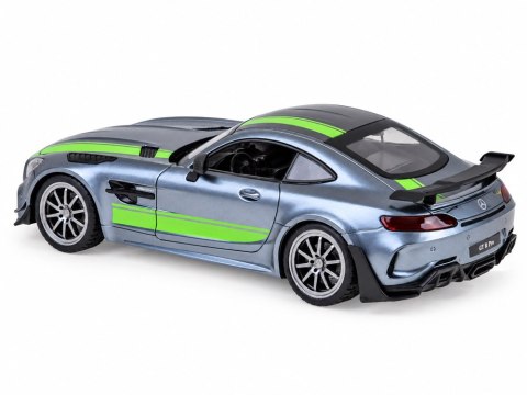 Samochód zdalnie sterowany Licencja Mercedes-Benz AMG GT R Pro 1:16 RC0799