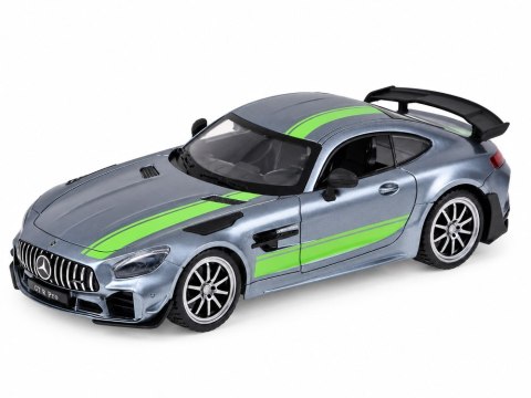 Samochód zdalnie sterowany Licencja Mercedes-Benz AMG GT R Pro 1:16 RC0799