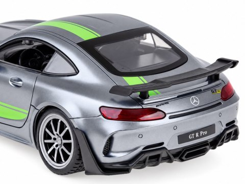 Samochód zdalnie sterowany Licencja Mercedes-Benz AMG GT R Pro 1:16 RC0799