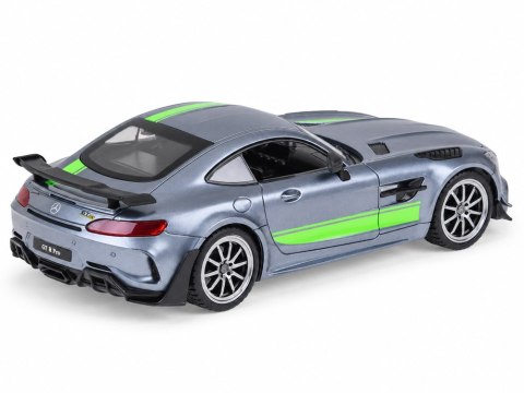 Samochód zdalnie sterowany Licencja Mercedes-Benz AMG GT R Pro 1:16 RC0799