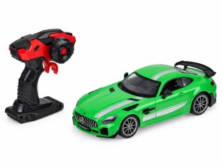Samochód zdalnie sterowany Licencja Mercedes-Benz AMG GT R Pro 1:16 RC0799